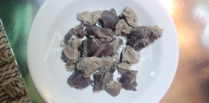 Шаг №2 Маша и Медведь от alizka