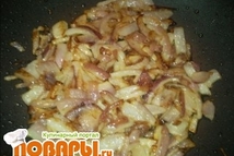 Шаг 6: Отвариваем в течении пяти минут …