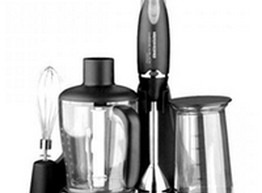 Блендер — помощник на вашей кухне