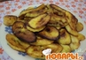 Жареные бананы (платано)