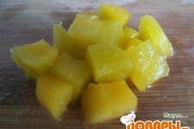 Шаг 1: Тыкву