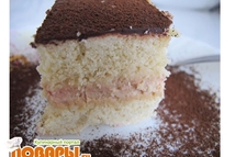 Шаг 4: Десерт готов! Наслаждаемся! Примечание: Если …