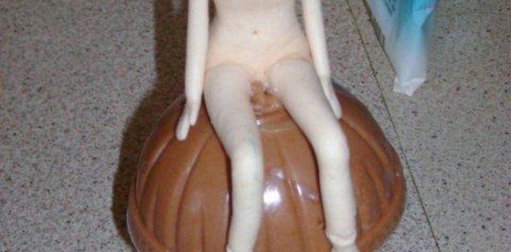 Шаг №7 МК Лесная фея от Annula