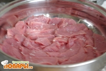 Шаг 1: Готовится все до безумия просто. …