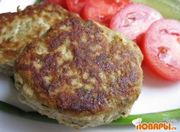 Статья: Секреты вкусной котлеты!