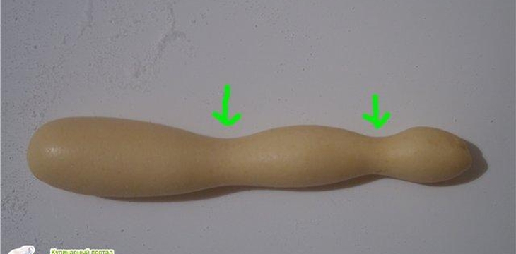 Шаг №11 МК Лепка людей от tanusha84