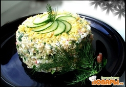 Салат "Свежесть"