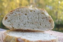 Шаг 9: При замесе всыпала чайную ложку …