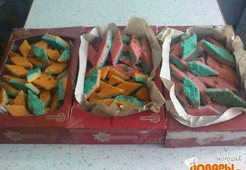 Творожки от МОРОШКИ )))