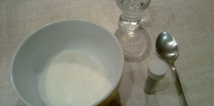 Шаг №1 МК Микрофон от Timonich