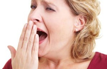 Статья: Что происходит с нами при недосыпании ?