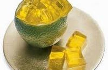 Вред и польза желатина