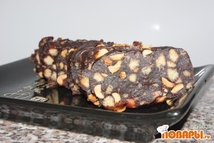 Шаг 4: Все, наши колбаски готовы. Приятного …