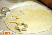 Шаг 6: Я не даю тесту отлеживаться, …