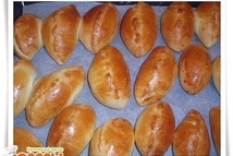 Шаг 4: Выпекать до готовности в духовке.