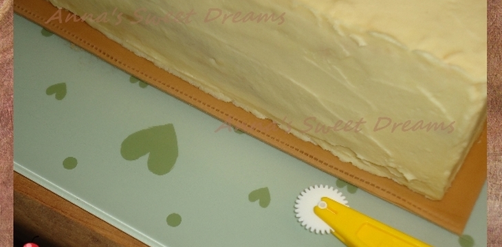 Шаг №7 МК Торт Кошелек с деньгами от Annula