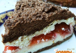 Сырник "добренький"