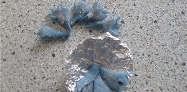 Шаг №2 МК Васельки от irga 73