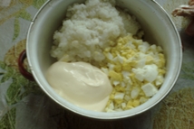 Шаг 3: Теперь пришла пора занятся начинкой. …