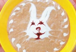 Кулеш из картофеля с гречкой