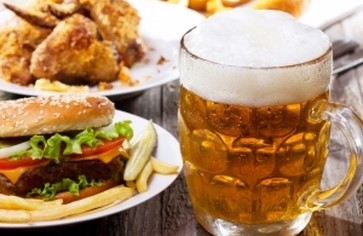 Необычные варианты использования пива