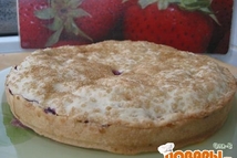 Шаг 4: Выпекать пирог минут 30-35, он …