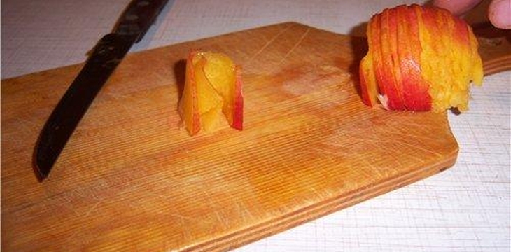 Шаг №3 МК Розы и листочки от yayagm