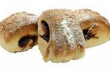 Как похудеть, не отказываясь от булочек