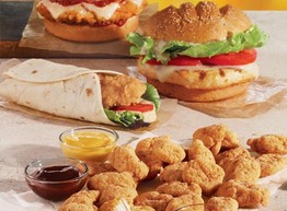 Гамбургер- это наркотик