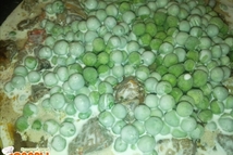 Шаг 4: Как только испарилась жидкость в …