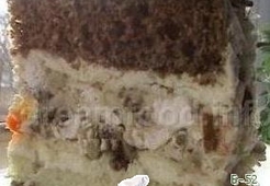 Пляцок "Анастасия"