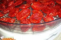 Шаг 5: Как только помидорки уменьшатся в …