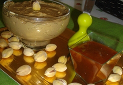 Еще один удачный печеночный паштет