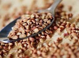 Гречка лечит