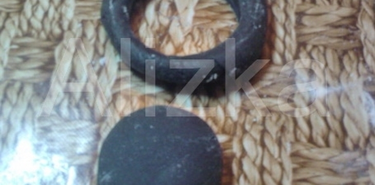 Шаг №11 МК Мерседес Бенц от alizka