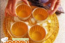 Шаг 2: Добавьте к сиропу 250 мл …