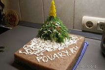 Шаг 4: Затем бульон досаливаем по вкусу. …