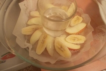 Шаг 3: На карамель (она не должна …