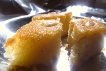 Шаг 4: Вынуть из духовки, не вынимая …