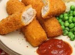 Статья: Готовим в панировке: что, зачем и как..