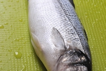 Шаг 1: Форель отчистить от внутренностей. По …