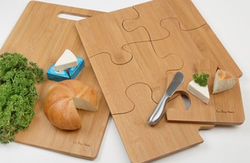 Статья: Грамотный выбор и уход за разделочными досками