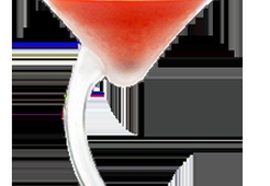 Сиреневый туман