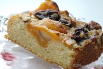 Шаг 2: Тем временем: Маргарин с молоком …