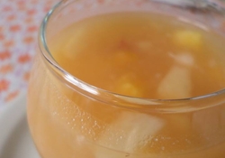 Рецепт: Росэро