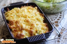 Шаг 4: Готово. Приятного аппетита!