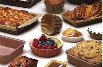 Выпечка: когда дела идут плохо