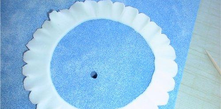 Шаг №2 МК Ангелочки от эльвира 759