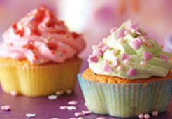 Волшебные кексики