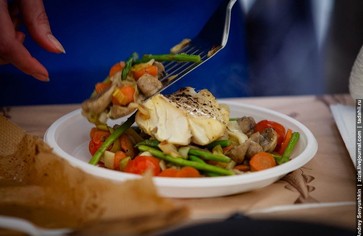 Фестиваль «Рыбная неделя»